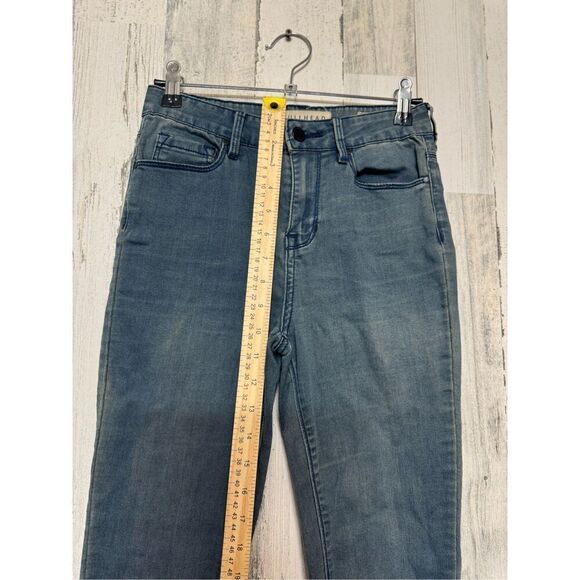 Pacsun Bullhead skinny jeans - Picture 6 of 10